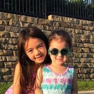 Meet your Posher, Garrett